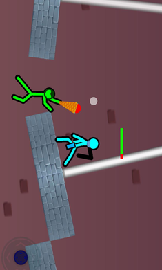 击斗火柴人截图(4)