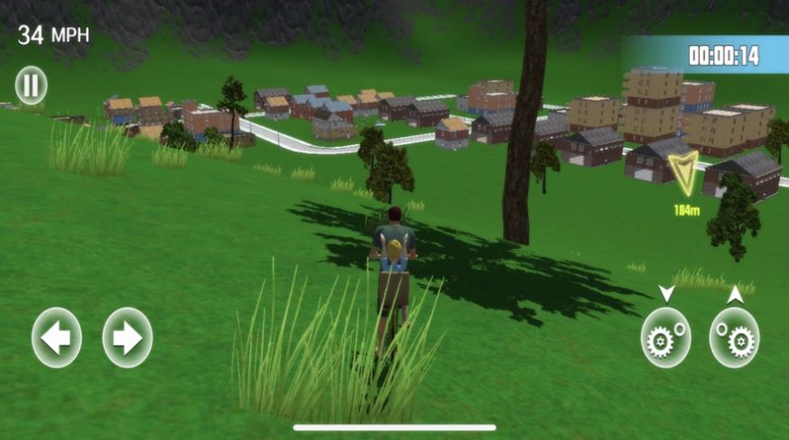 送儿子上学校截图(2)