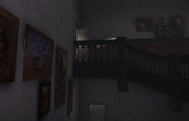 埃莉诺的阶梯截图(1)