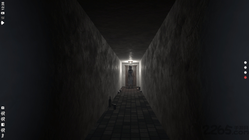 埃莉诺的阶梯截图(3)