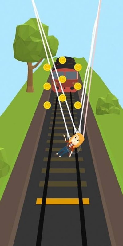 蛛网英雄截图(3)