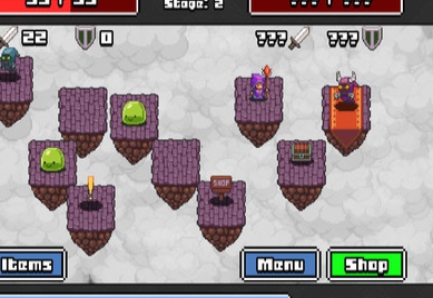 骰子魔法师截图(1)