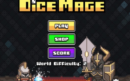 骰子魔法师截图(2)