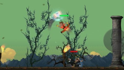 布偶对决截图(3)