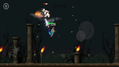 布偶对决截图(1)