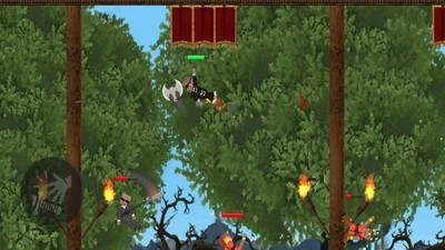 布偶对决截图(2)