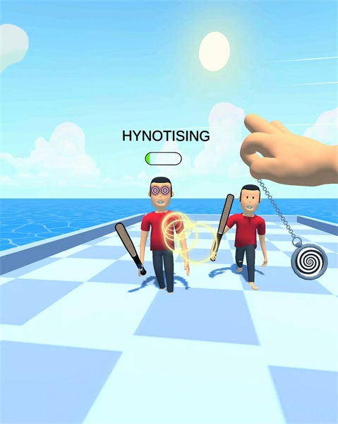 催眠大师3D截图(4)