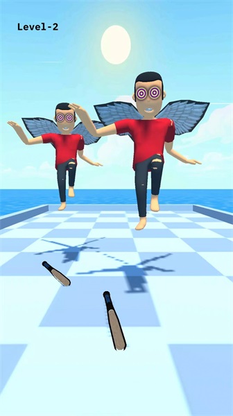 催眠大师3D截图(2)