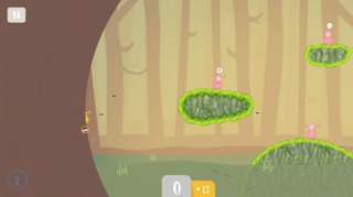 猫头鹰人截图(3)