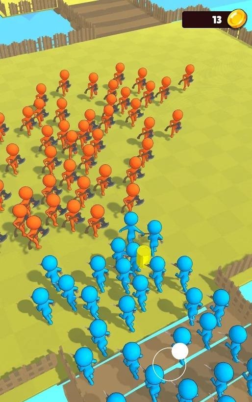 迷你军指挥官截图(2)