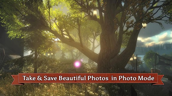 尼米亚传奇中文版截图(5)