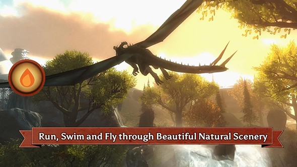 尼米亚传奇中文版截图(3)