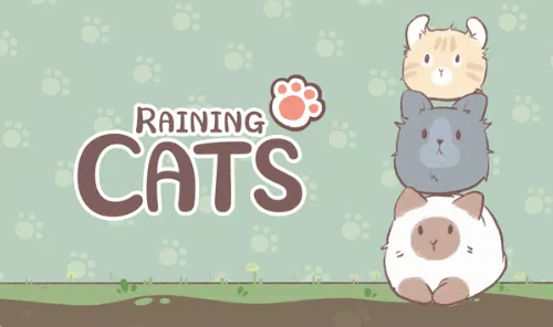 天降猫雨截图(4)