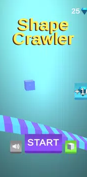 画形爬虫赛跑截图(1)