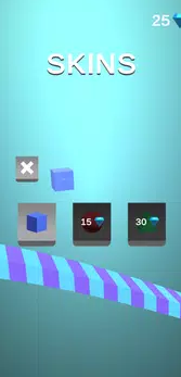 画形爬虫赛跑截图(3)