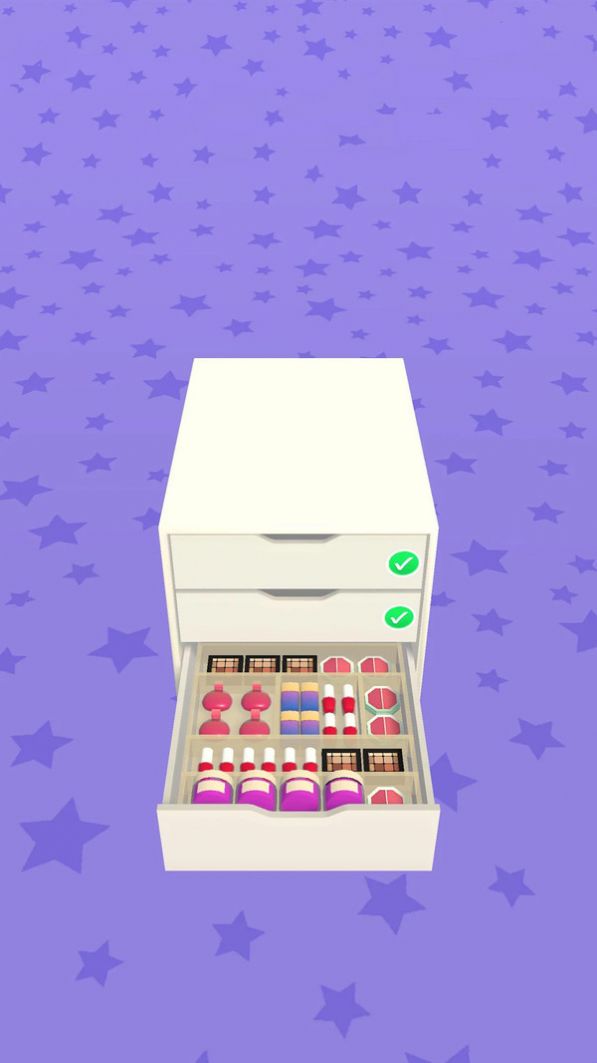 化妆品整理师截图(1)