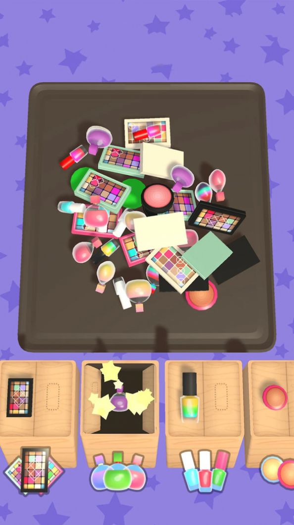 化妆品整理师截图(4)