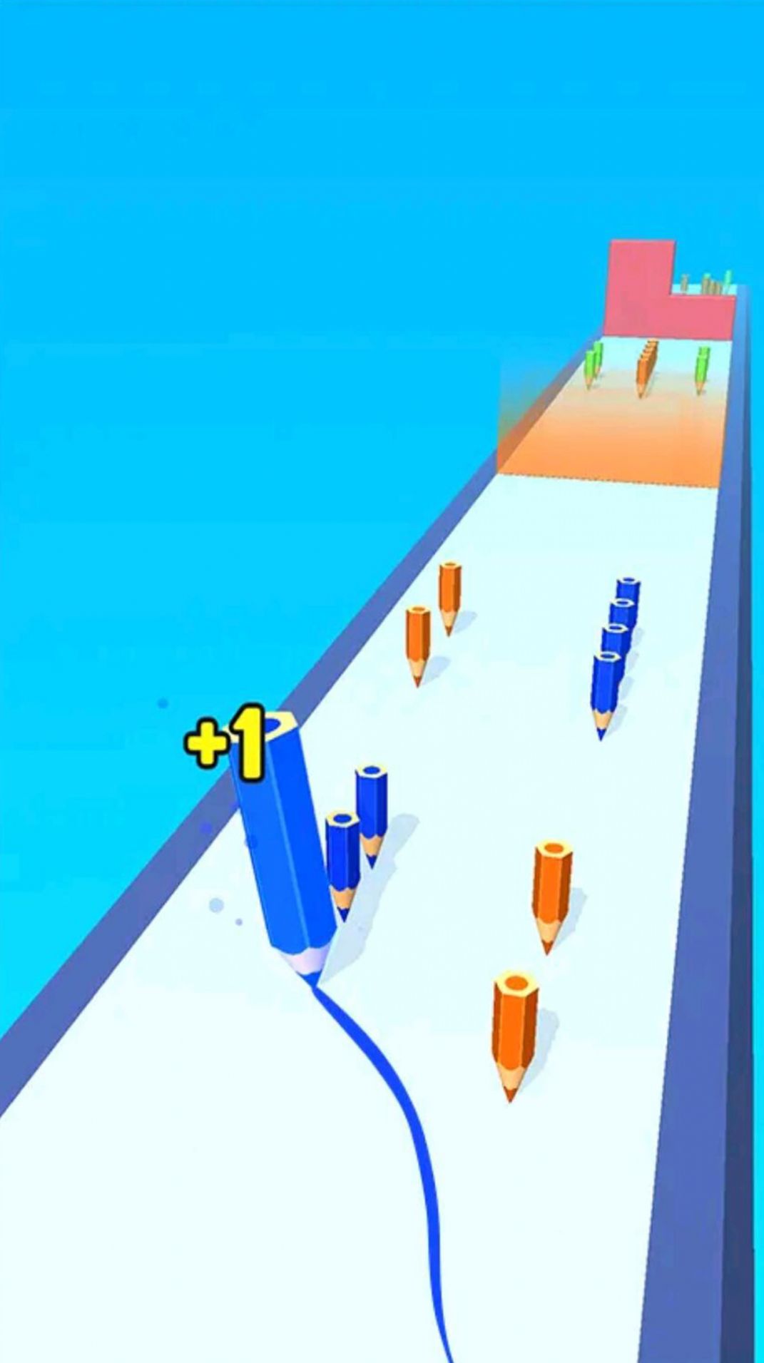 木棍人大逃亡截图(3)