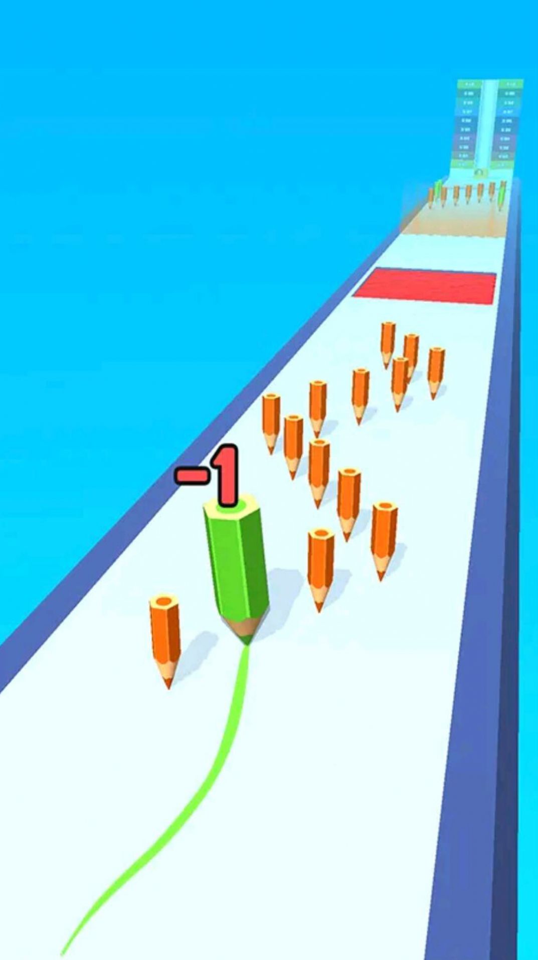 木棍人大逃亡截图(1)