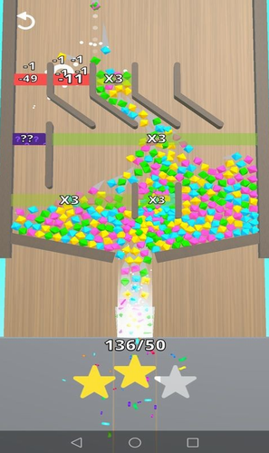 收集弹珠截图(1)