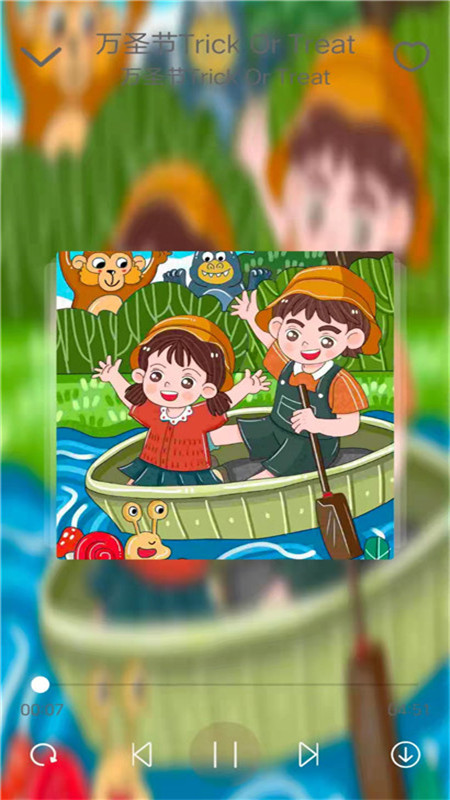 宝宝启蒙英语截图(3)