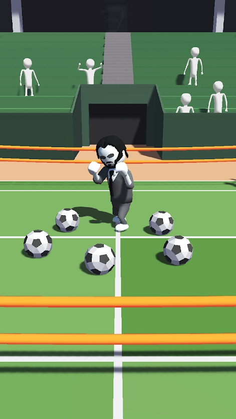 乱斗狂潮截图(1)