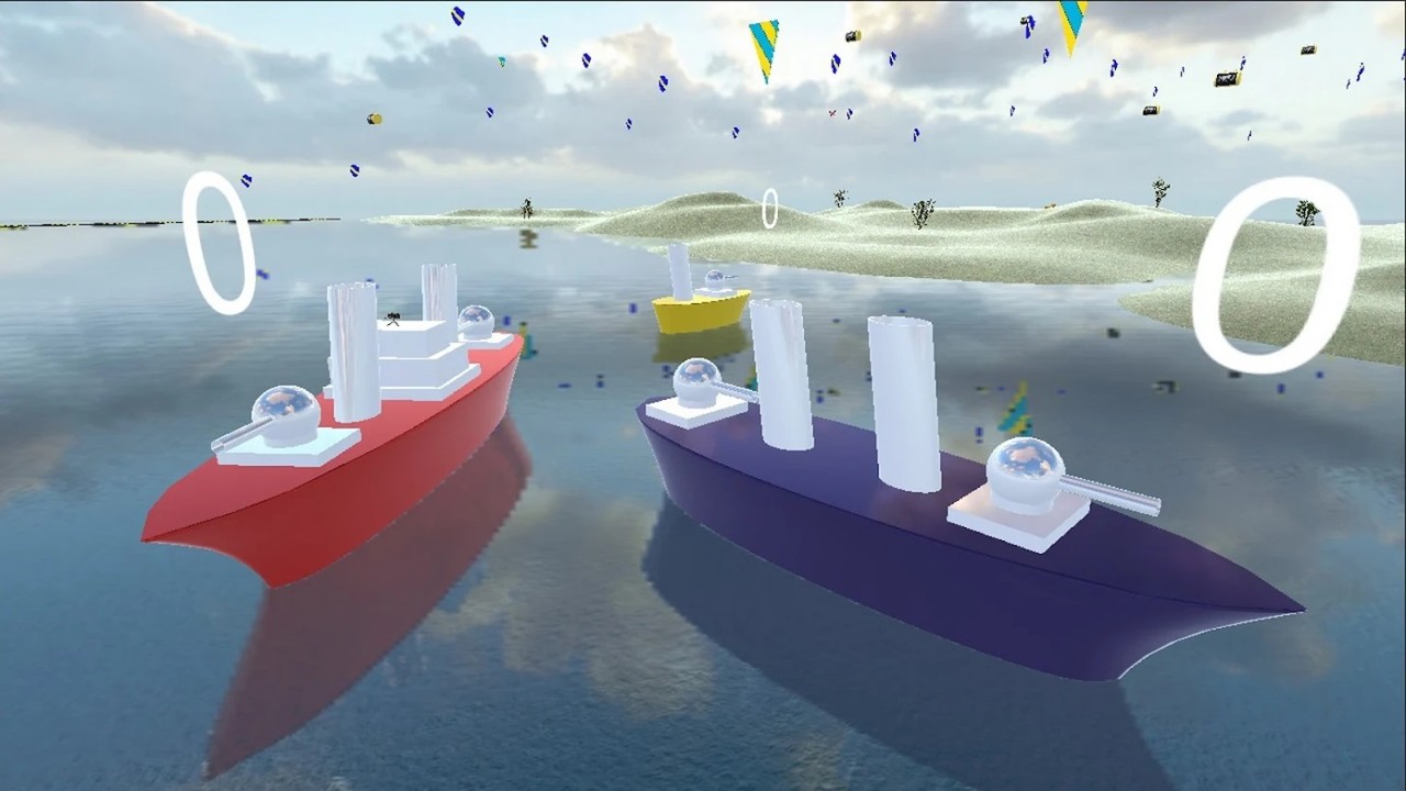 飞机攻击空袭截图(2)