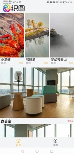 织图影像截图(4)