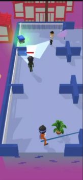 街头斗士城市英雄截图(2)