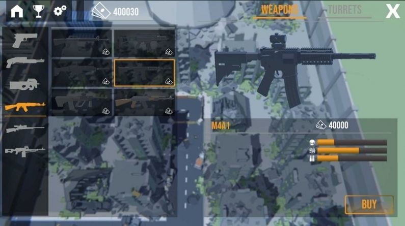 末日僵尸来袭截图(4)