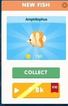 花式钓鱼截图(3)