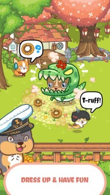 最时髦的狗狗截图(4)