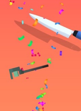 肥皂一刀切截图(1)