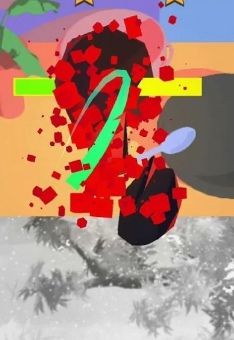 水果艺术家截图(2)