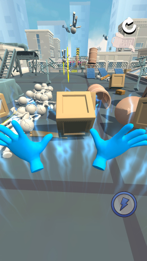 原力大师截图(2)