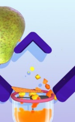 水果削削乐截图(1)