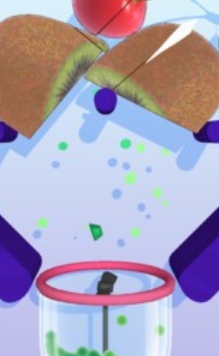 水果削削乐截图(2)