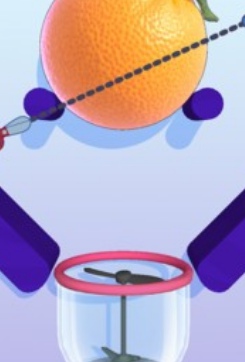 水果削削乐截图(3)