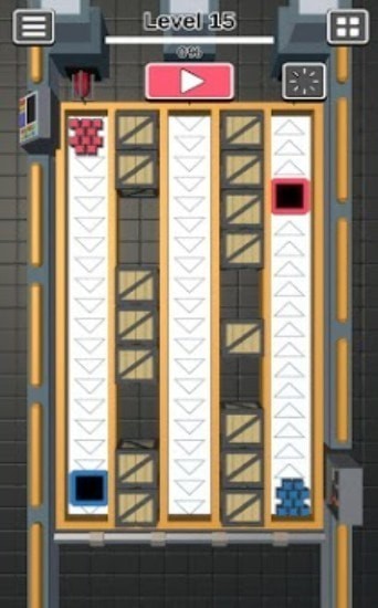 块状输送机截图(2)