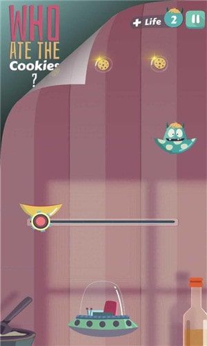 谁吃了饼干截图(2)