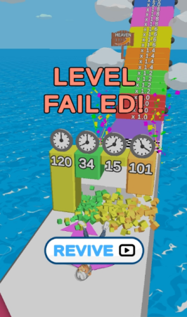 用生命在奔跑截图(4)