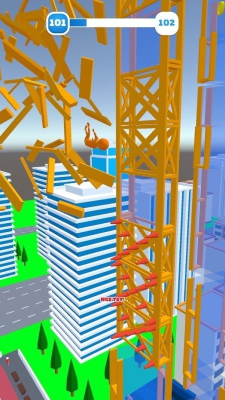 我跳拳贼6截图(2)