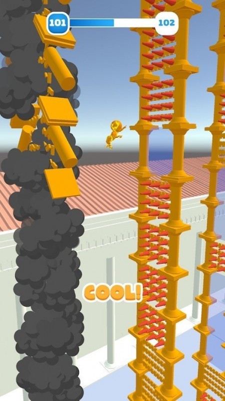 我跳拳贼6截图(4)