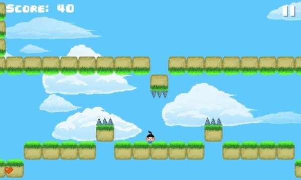 天空的孩子截图(2)