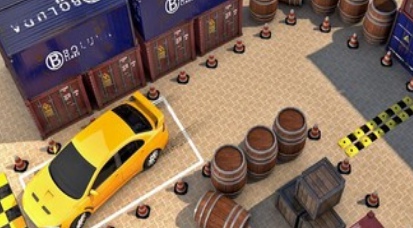 停车狂热截图(2)