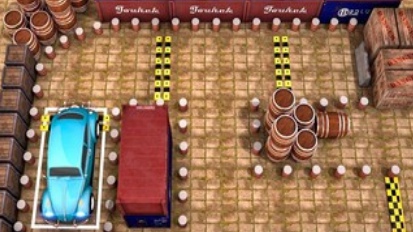 停车狂热截图(4)