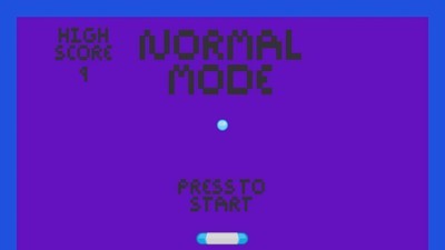 弹力球球3D截图(1)