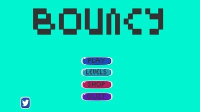 弹力球球3D截图(2)