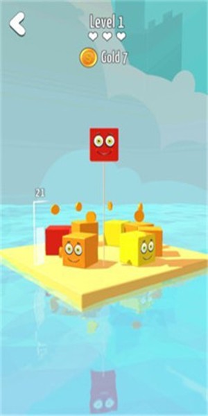 一起建塔吧截图(2)