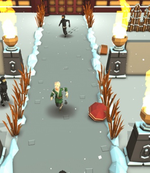 捉迷藏模拟器截图(3)